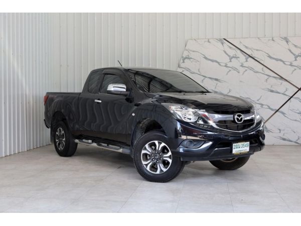 MAZDA BT-50 PRO 2.2 HI-RACER FREESTYLECAB M/T ปี 2018 รูปที่ 0